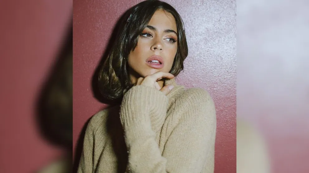 Video del incontrolable llanto de Tini Stoessel, en medio de su show en Nueva York: los motivos