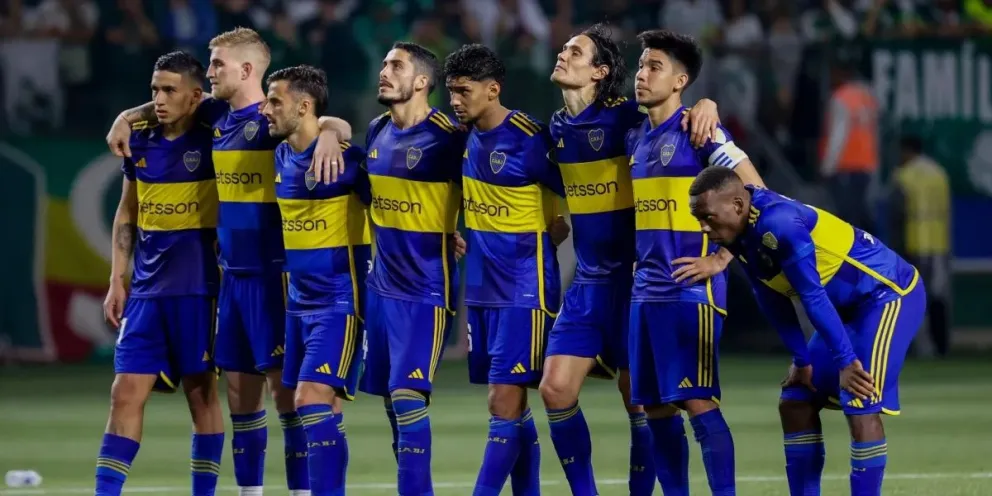 Los mejores memes tras conocerse que Boca Juniors depende de otros para clasificar a la Copa Libertadores