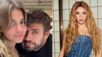 Brutal enemistad: el insultante sobrenombre que Clara Chía le asignó sin miedo a Shakira
