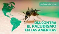 Día contra el Paludismo en las Américas: el monitoreo y políticas de prevención de la enfermedad se mantienen en Salta  