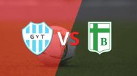 Gimnasia y Tiro inicia su camino en los playoffs: esta tarde recibe a Sportivo Belgrano
