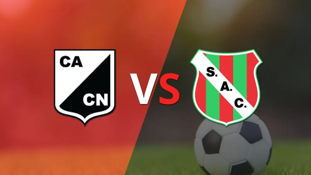 Con los ojos puestos en el ascenso, Central Norte recibe a Sportivo Las Parejas