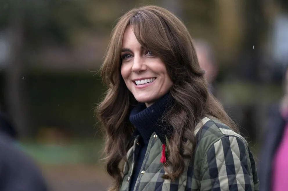 Los secretos de Kate Middleton para rejuvenecer a los 40 y lucir elegante siempre