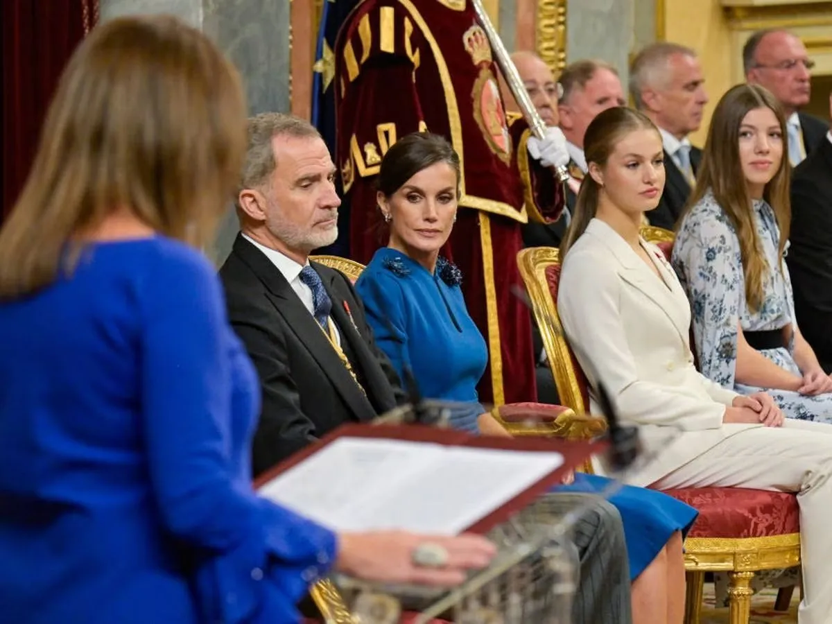 Reina Letizia