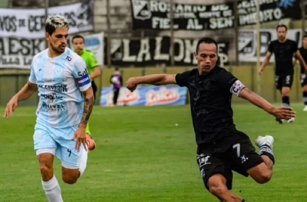 Gimnasia y Tiro y Central Norte ya conocen sus rivales para los cuartos de final del Federal A
