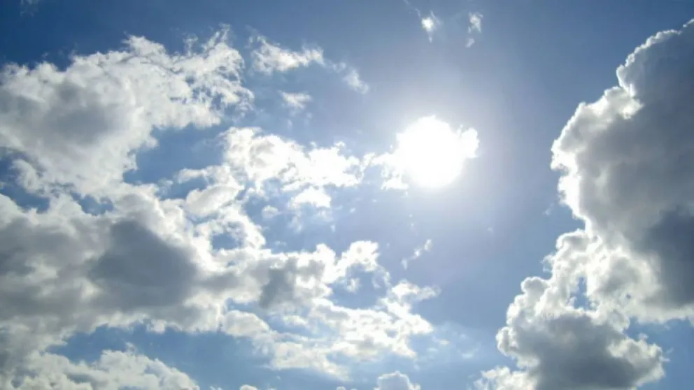 Tiempo en la ciudad de Salta: el pronóstico para este lunes 6 de noviembre 