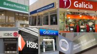 Feriado bancario: qué operaciones pueden realizarse de forma online este lunes 6 de noviembre