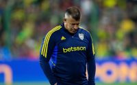 Boca Juniors, en busca del reemplazante de Jorge Almirón: estos son sus candidatos