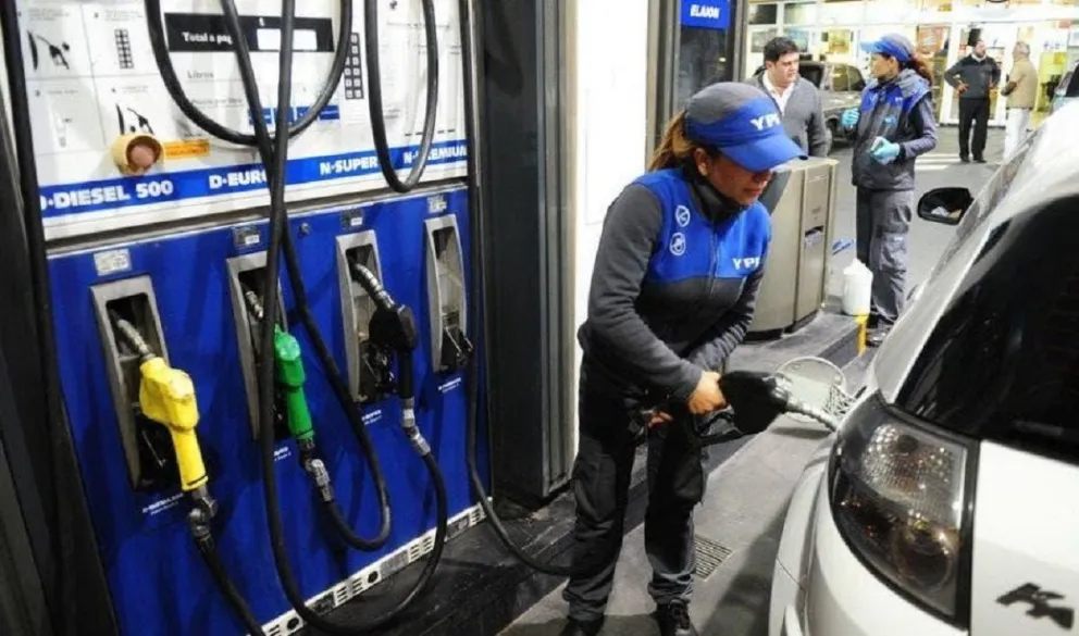 Se normaliza el abastecimiento de combustible en Salta y esta semana habría más provisión