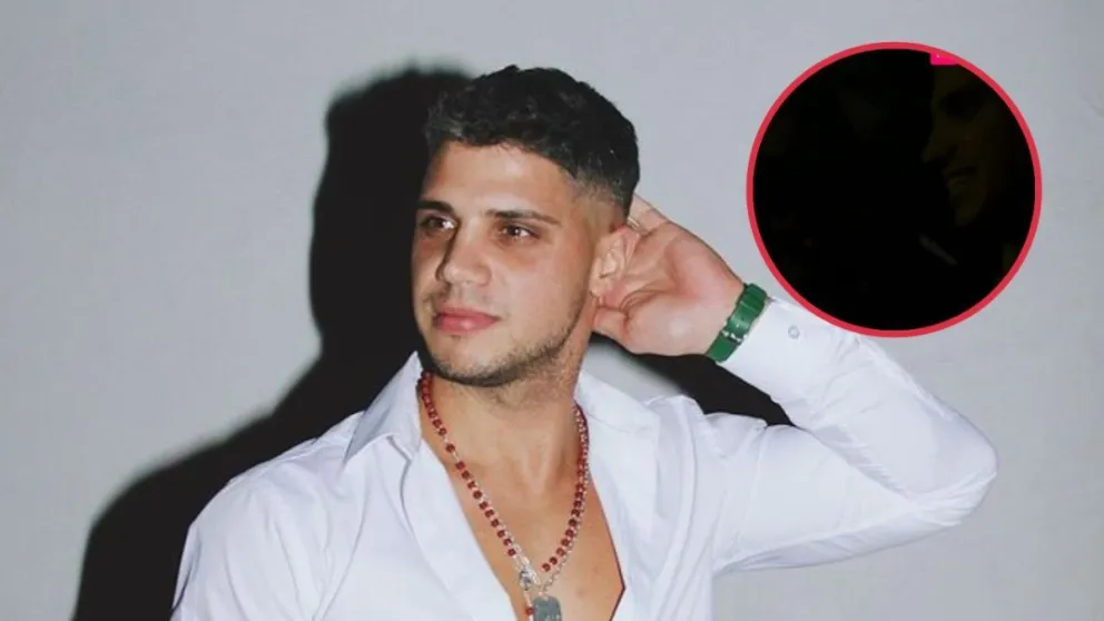 Alexis “Conejo” Quiroga detalló sobre el difícil momento de salud que está pasando: fotos