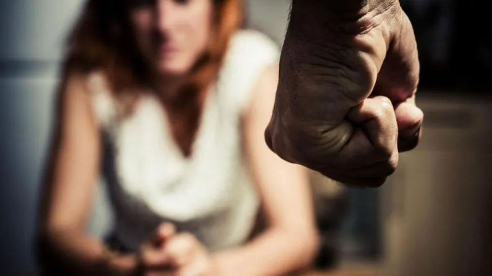 Violencia de género: una salteña vivió un infierno por 9 años hasta que se animó a denunciar