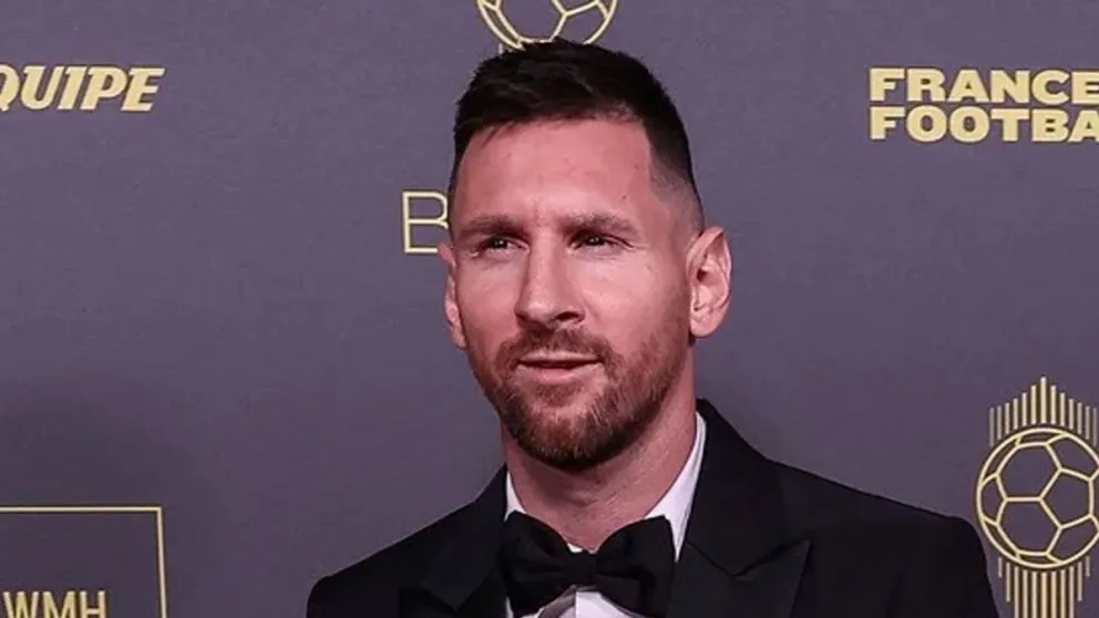 La confesión de Lionel Messi que enmudeció a Antonela Roccuzzo