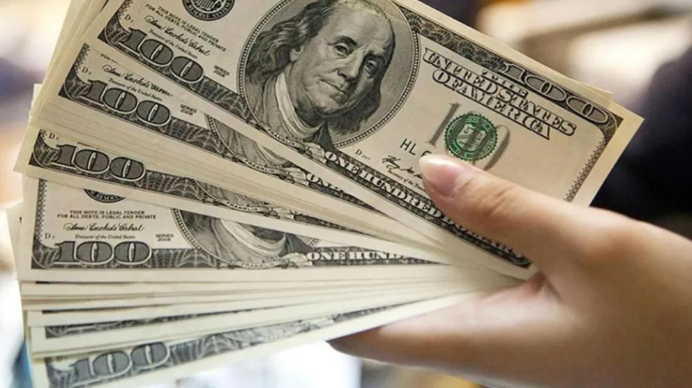 Dólar oficial y dólar blue: a cuánto abrió la cotización este jueves 16 de noviembre