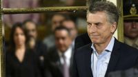 Buscan prohibirle la salida del país a Mauricio Macri en el marco de siete causas judiciales