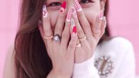 Manicura coreana: la última tendencia en nail art que causan furor en las redes
