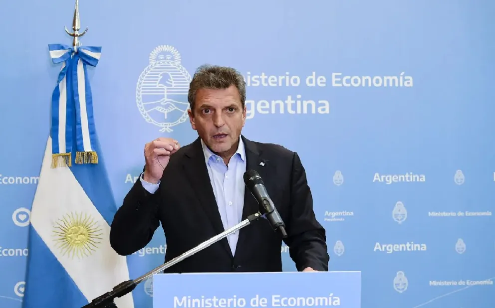 Jueza rechazó suspensión de créditos de ANSES tras acusaciones contra Sergio Massa de violar veda electoral