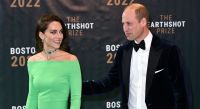 El increíble motivo por el que Kate Middleton no acompañó a Guillermo a Singapur