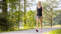 Estos son los cinco tips infalibles para bajar de peso con una caminata diaria