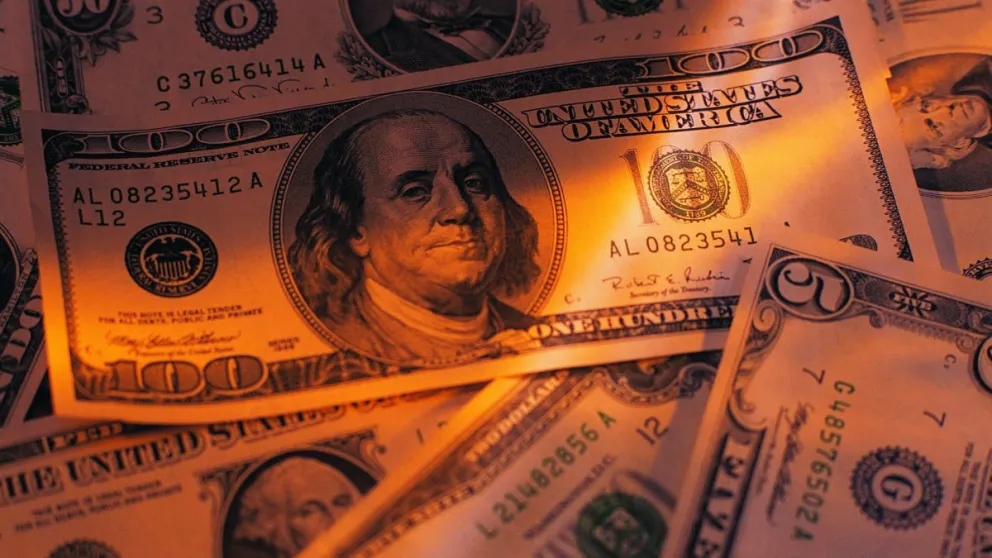Dólar oficial y dólar blue: a cuánto abrió la cotización este martes 7 de noviembre