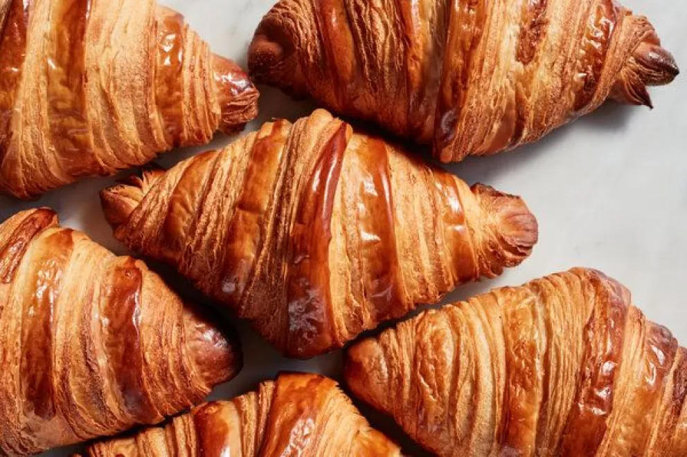 No busques más: esta es la mejor receta para hacer Croissants caseros, el manjar francés