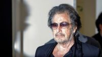 Al Pacino tendrá que pagar una millonada por la manutención del hijo que tuvo a los 83 años