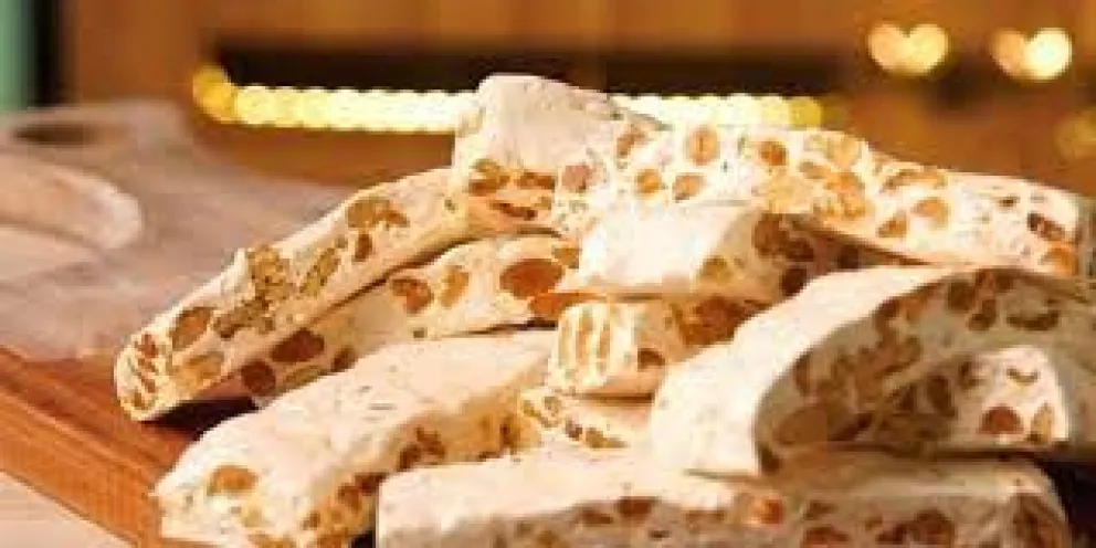La mejor receta para conseguir un delicioso turrón navideño casero: económico, fácil y único