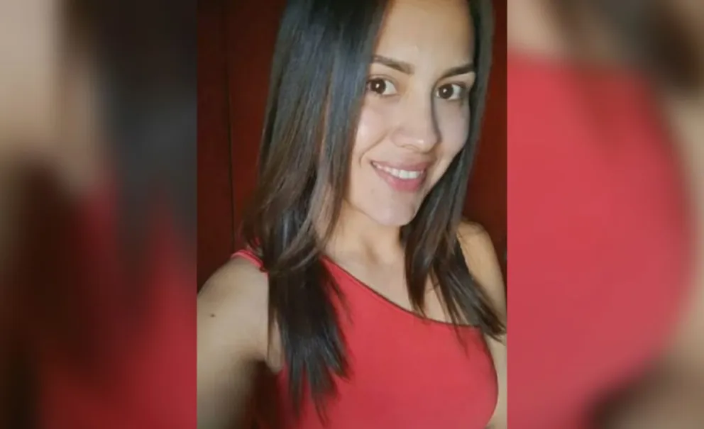 Una joven de Güemes vino a la capital por trabajo y está desaparecida