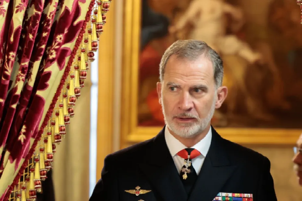 La frase más humillante que el rey Felipe lanzó hacia su familia, Letizia lo aplaude
