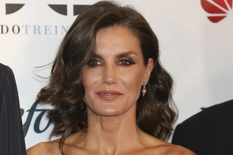 Al borde de la traición: esta es la íntima relación que la reina Letizia mantiene con su entrenador
