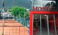 El presidente de Gimnasia y Tiro aseguró que alquilarle terrenos a Mostaza “servirá para crecer”