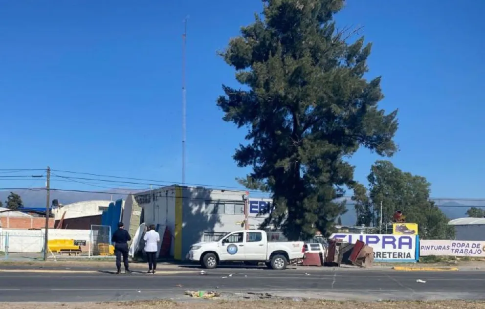 Tragedia en Avenida Paraguay: aseguran que no hay leyes que protejan a las víctimas de siniestros viales
