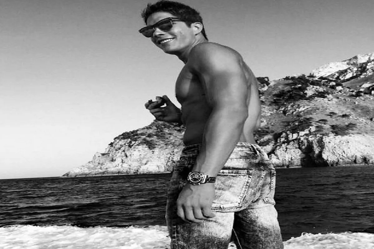 PABLO CASTELLANO
