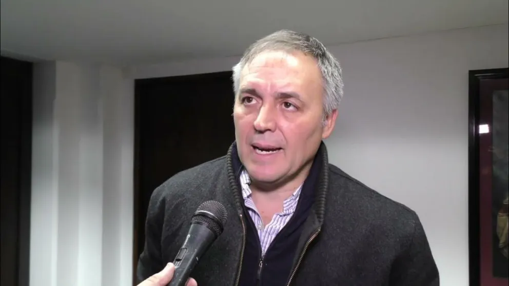 El Partido Autonomista de Salta anunció que respaldará a Sergio Massa en el balotaje