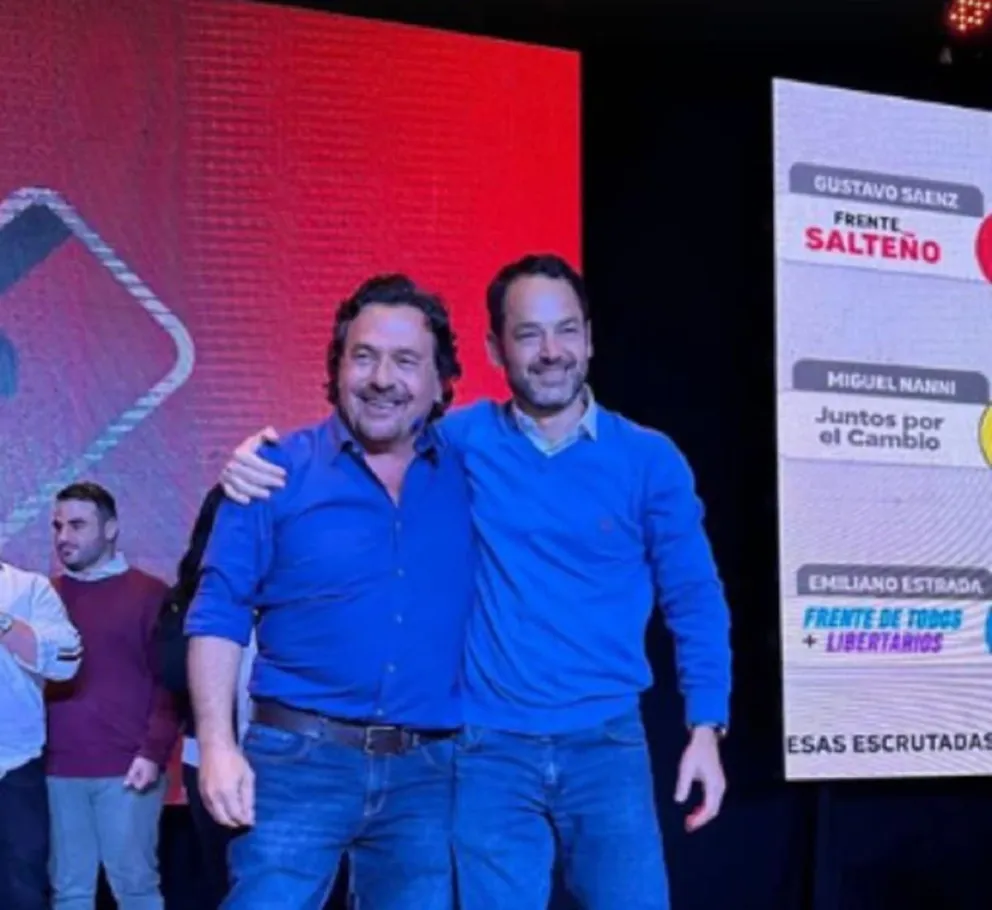 Emiliano Durand apoyará a Sergio Massa: “Soy producto de la educación pública”