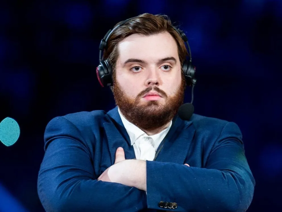 La increíble reacción de Ibai Llanos tras el ingreso de Messi a Krü Esports: "Esto es una jodida locura"