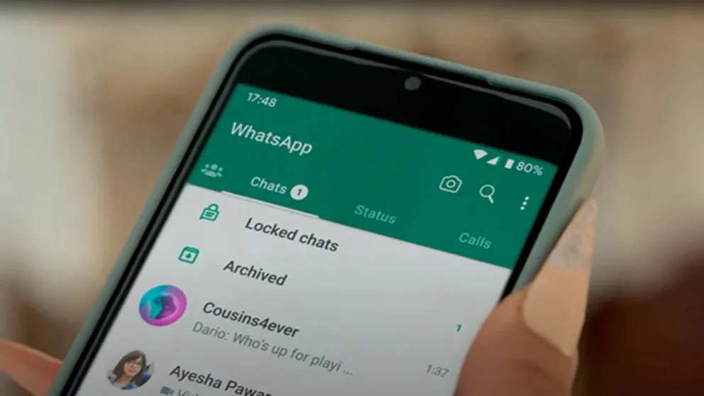 No más interrupciones: WhatsApp lanzó nueva función para evitar mensajes indeseables
