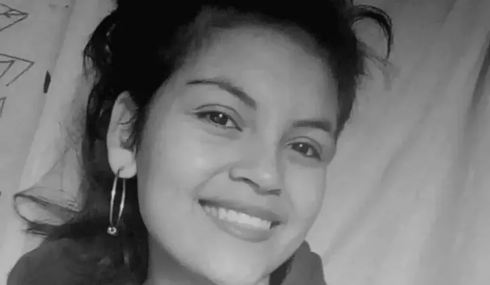 Femicidio en Coronel Moldes: se negó a declarar el acusado de asesinar a Agustina Cruz