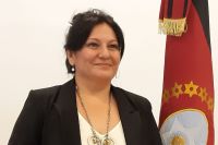 Diputada Claudia Seco ante comentario del intendente Subelza: "Yo creo que debería disculparse con la gente de Orán"