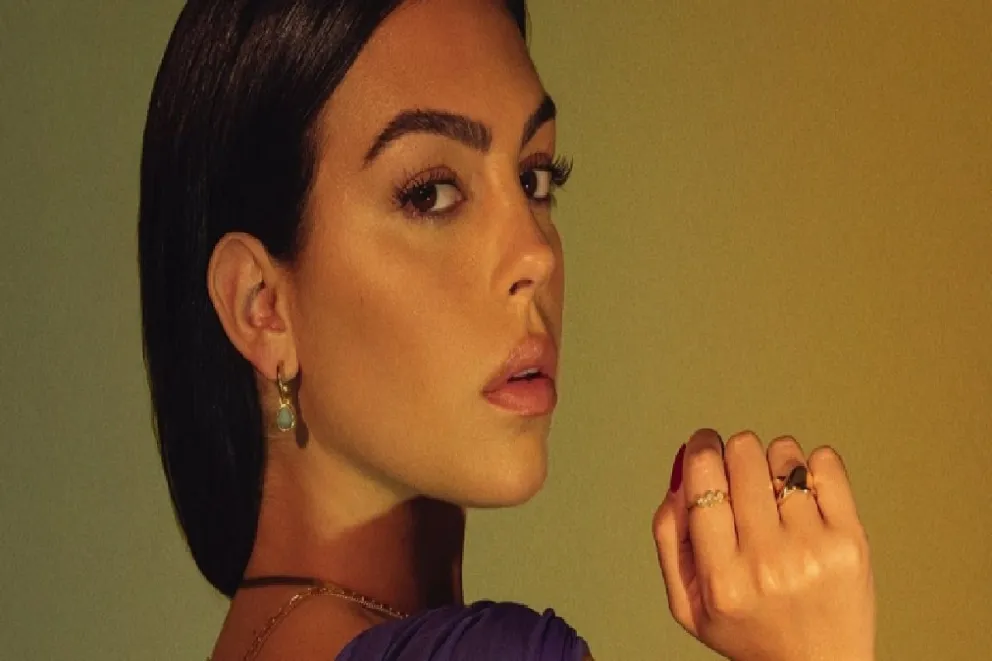 Este es el grado de estudio que tuvo Georgina Rodríguez que no le impidió ser millonaria