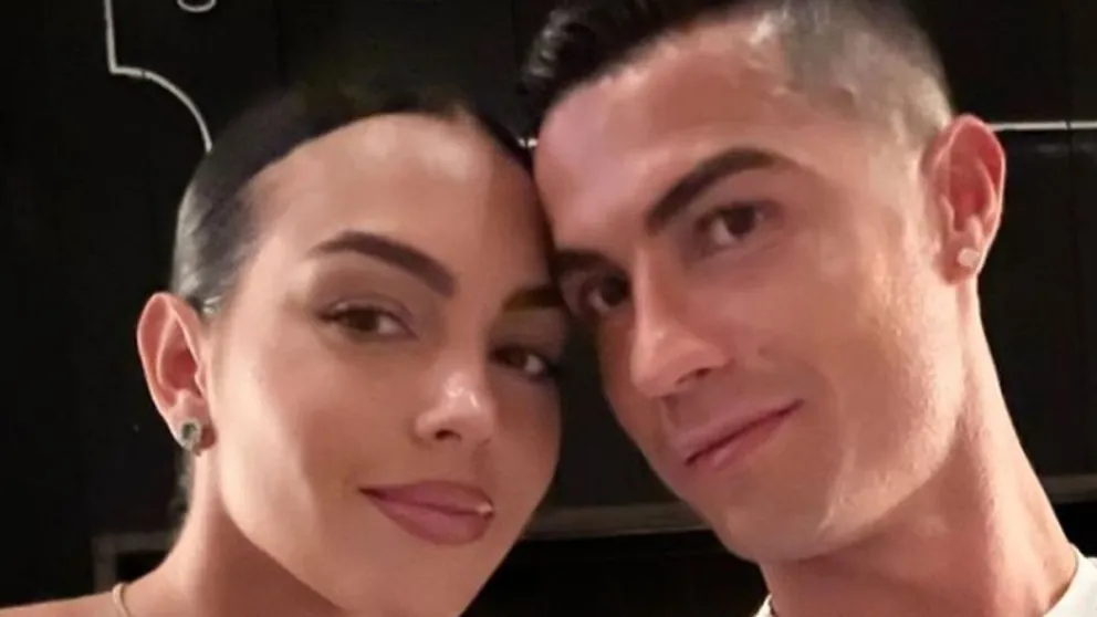 Pasaron los límites: así es la nueva mega mansión de Cristiano Ronaldo y Georgina Rodríguez