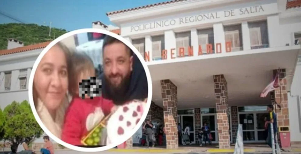 Brindaron nuevo parte médico de la pareja embestida en Avenida Paraguay