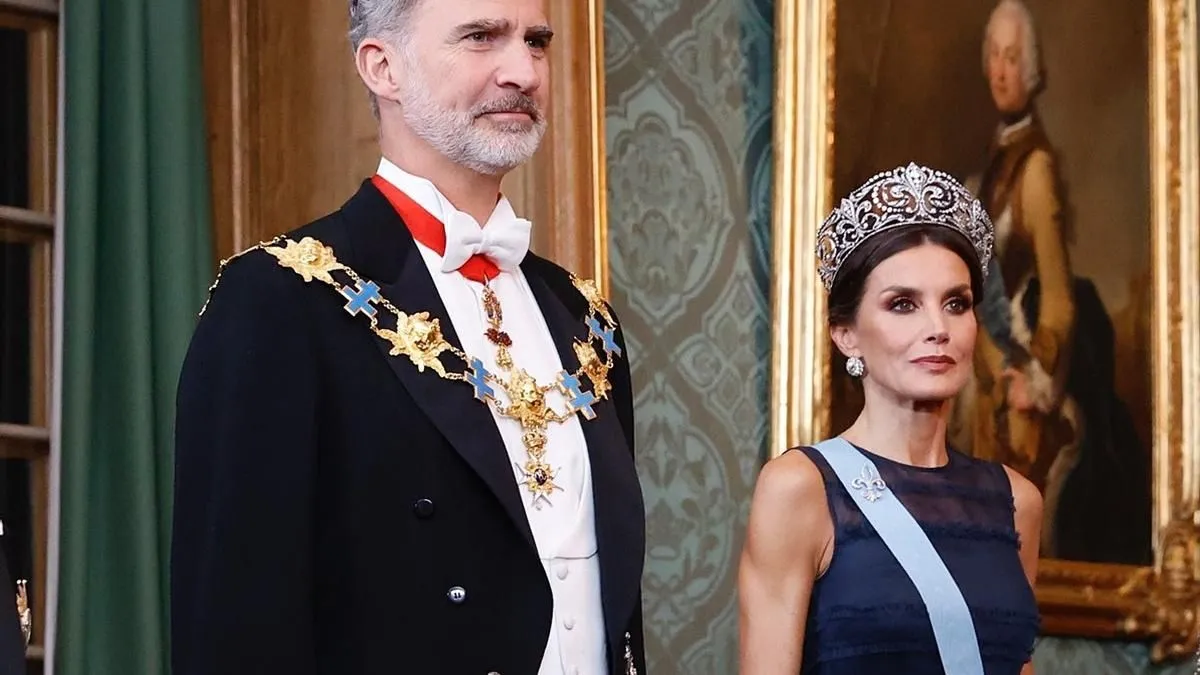 REINA LETIZIA