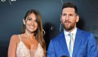 Las pruebas que confirman que Antonela Roccuzzo y Lionel Messi tienen una crisis matrimonial: video
