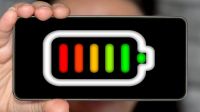 Descubrí este tremendo truco para prolongar la batería de tu celular: te durará todo el día