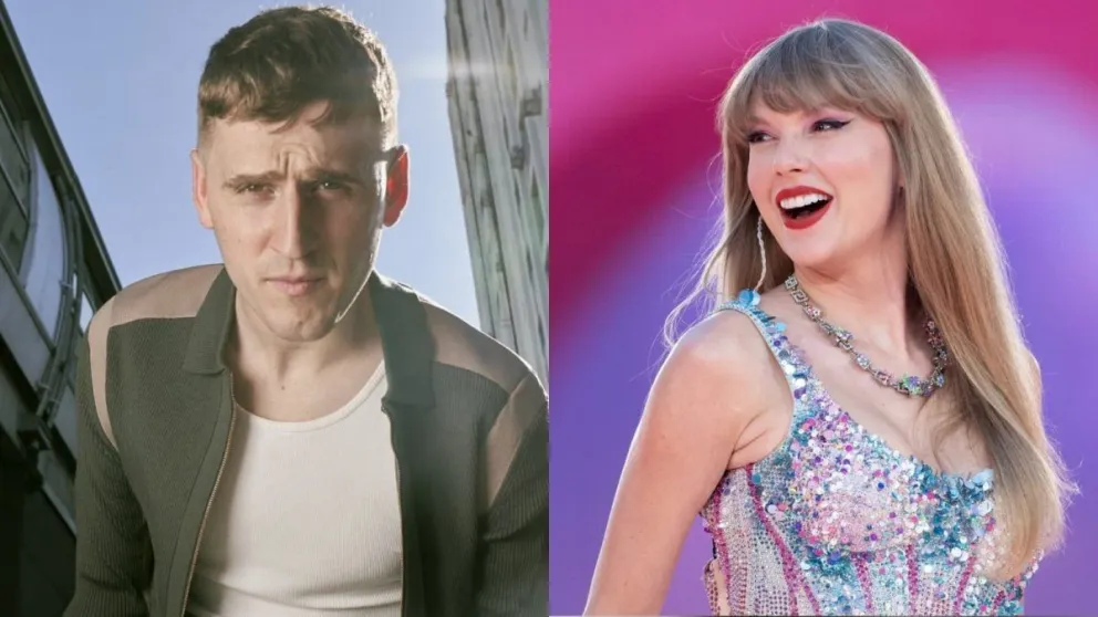 Descubrí quién es Louta: el cantante que abrirá los shows de Taylor Swift en Argentina
