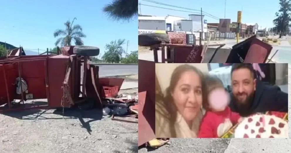 Tragedia en Avenida Paraguay: Carlos "Sonic" González lleva más de 2 millones de pesos recaudados para las víctimas del accidente