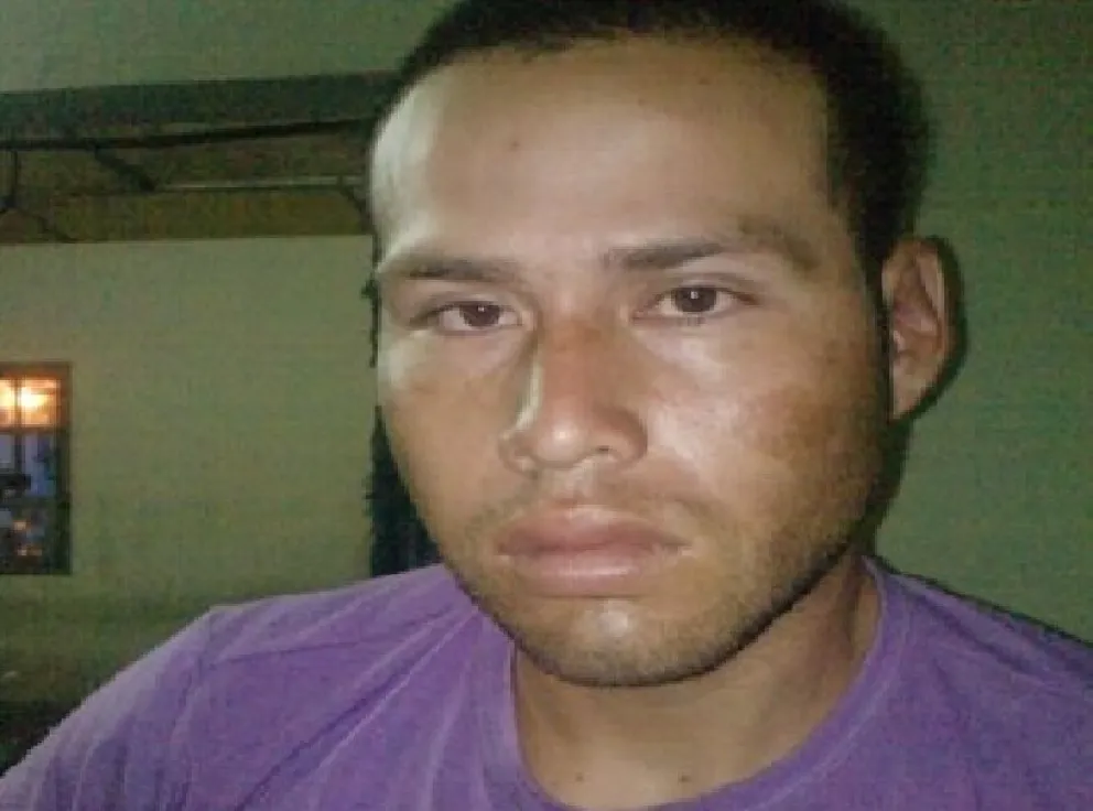 Imágenes señalan a la banda del "Gringo" Palavecino de posible espionaje criminal en fiscalías de Orán: piden más seguridad
