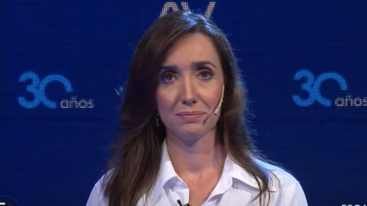 Victoria Villarruel