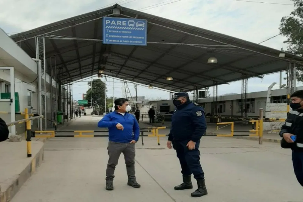 Ataque a la casa del policía federal salteño: afirman que el norte provincial es susceptible a delitos 