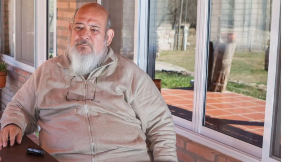 Confirmaron la condena a 12 años de prisión al exsacerdote salteño Rosa Torino